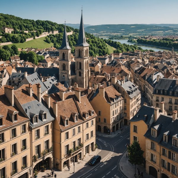 Salaire d'Agent Immobilier en France : Décryptage du Revenu Moyen en Haute-Garonne et Perspectives 2023